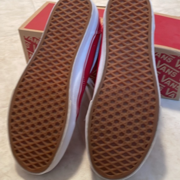 Vans Old Skool shoes size 10 - Picture 7 of 9